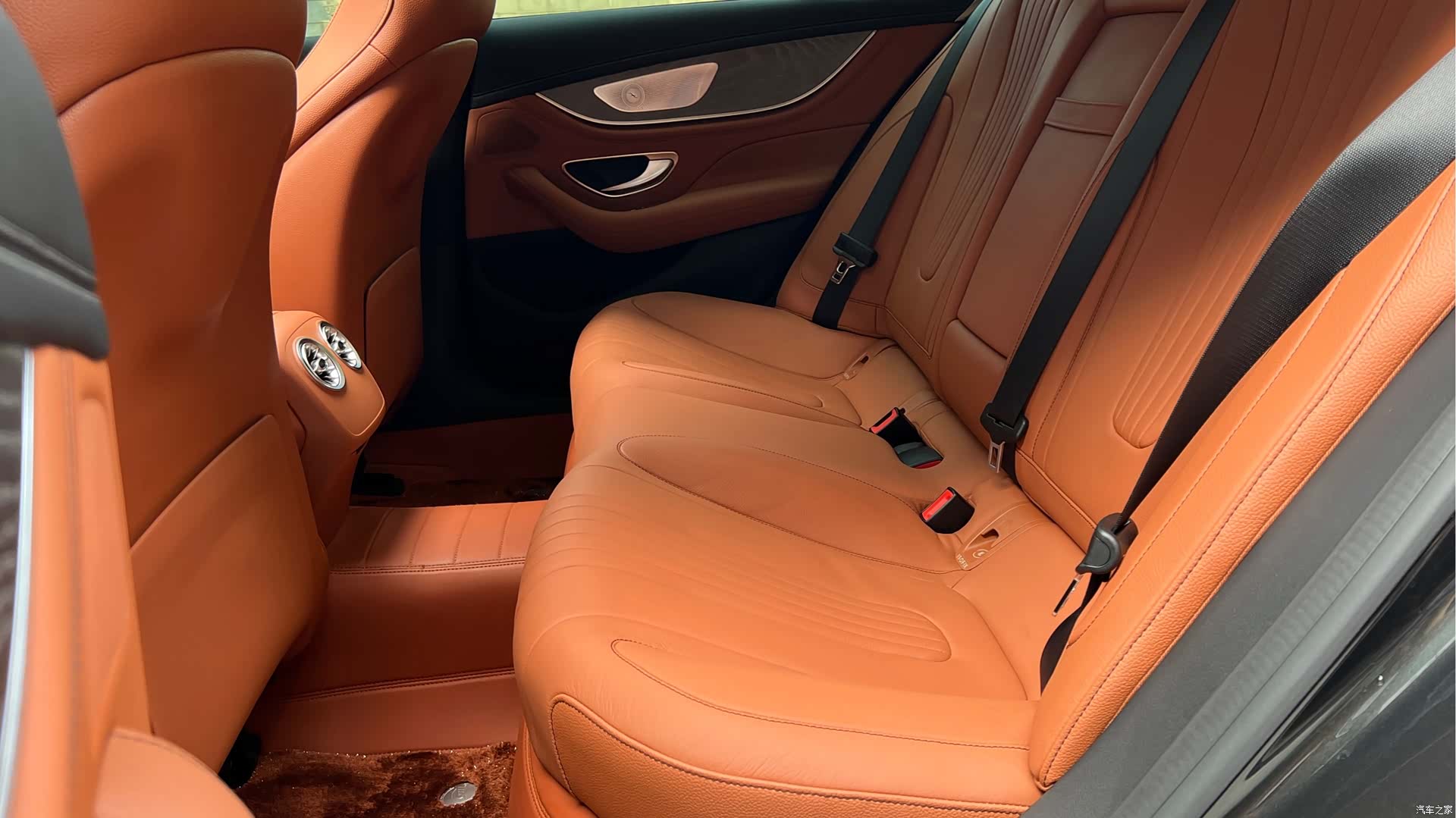Mercedes-Benz CLS, 2022 15