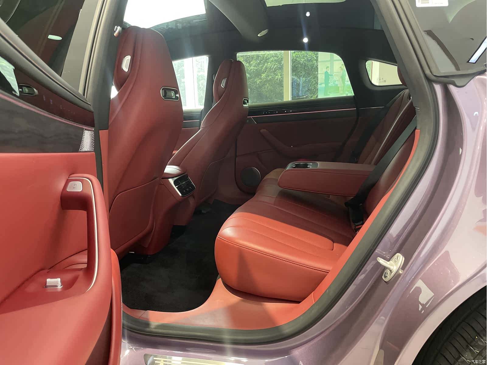 Luxeed S7, 2025 8