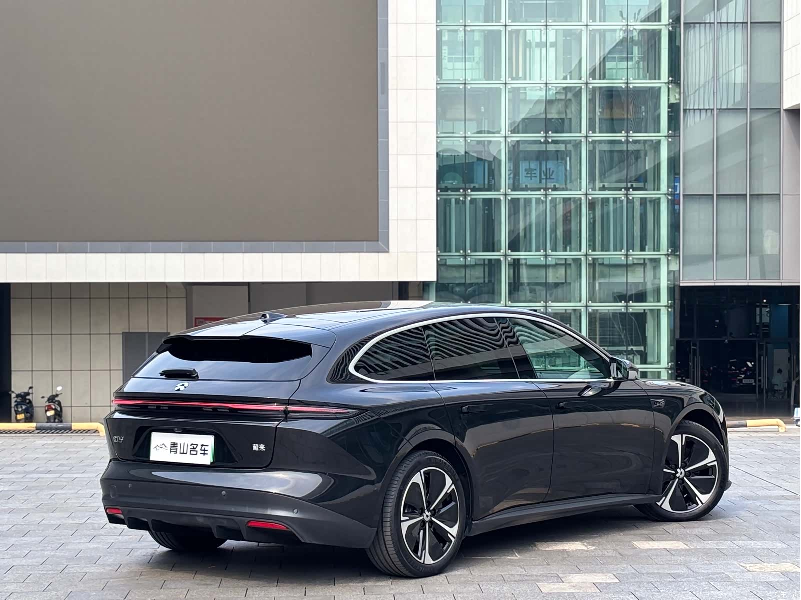 NIO ET5, 2025 14