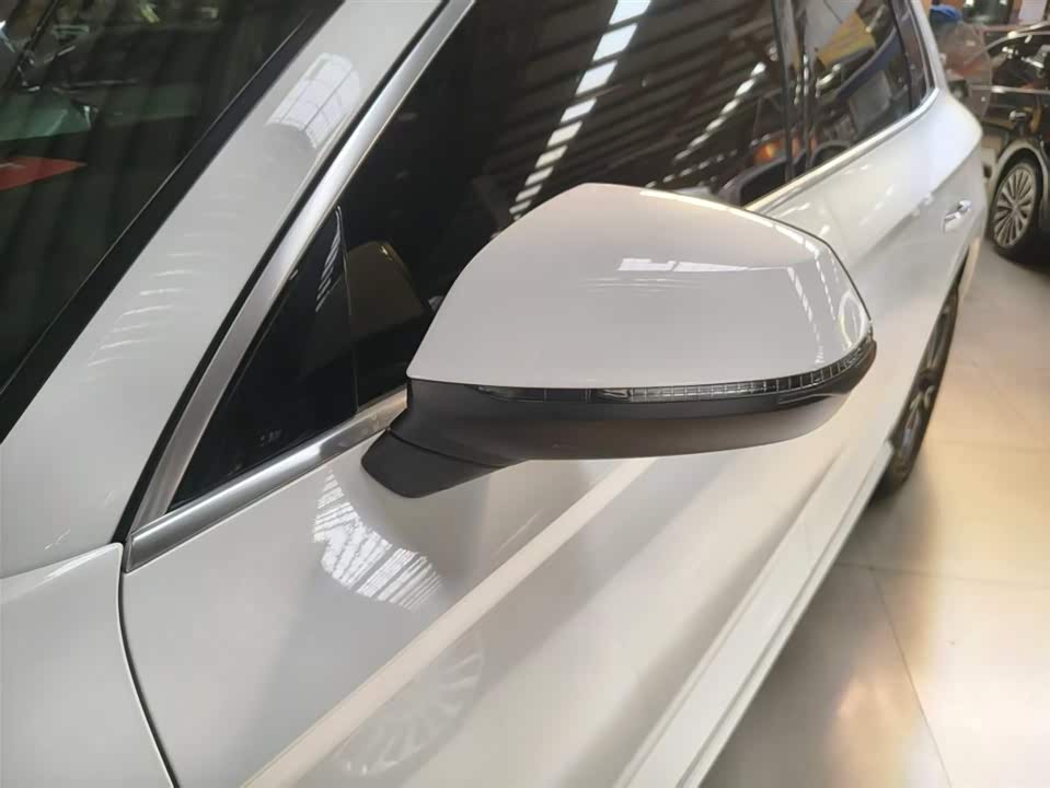Audi Q5L Audi Q5L