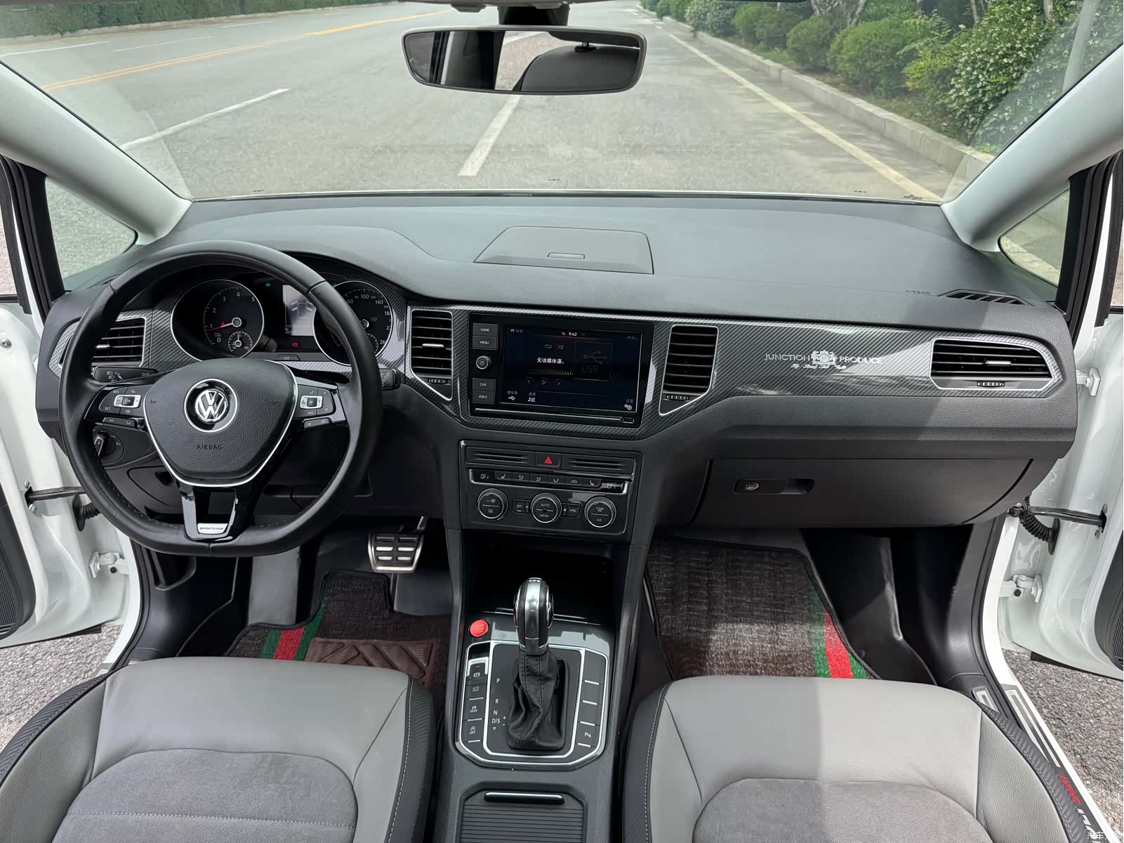 Volkswagen Golf, 2019 20