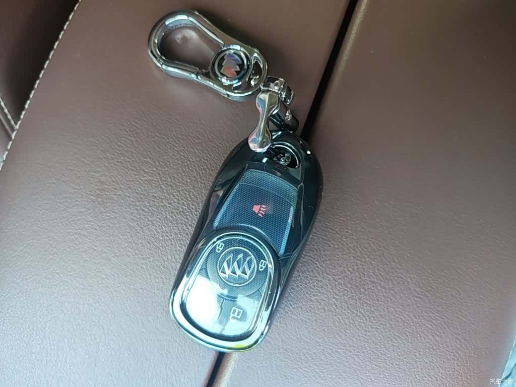 Buick Envision Plus, 2019 9
