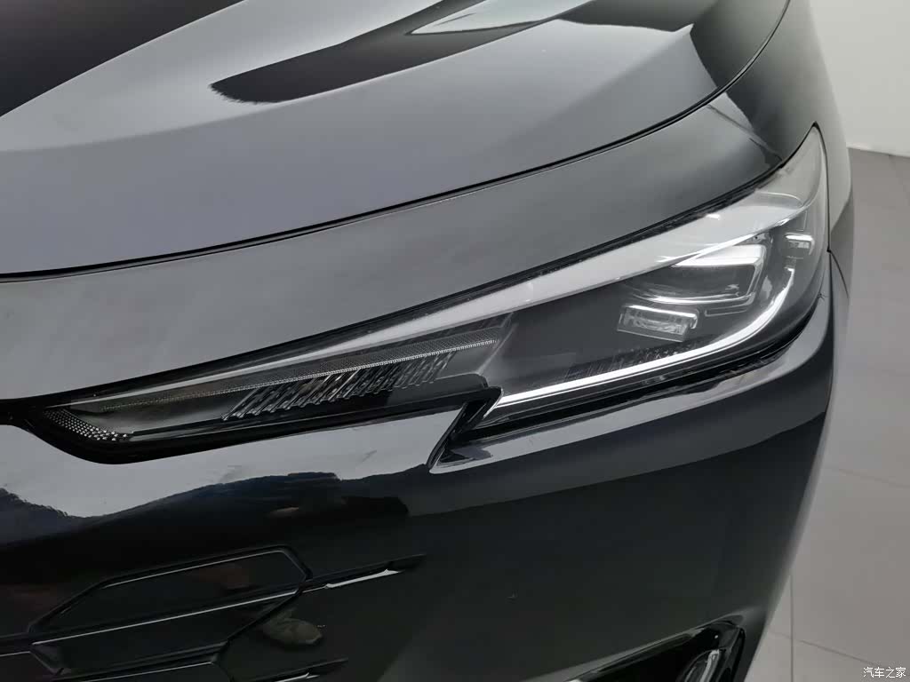 Changan UNI-K, 2021 7