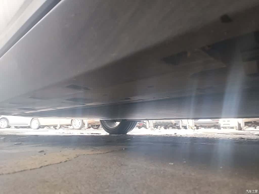 Xpeng Mona M03, 2025 21