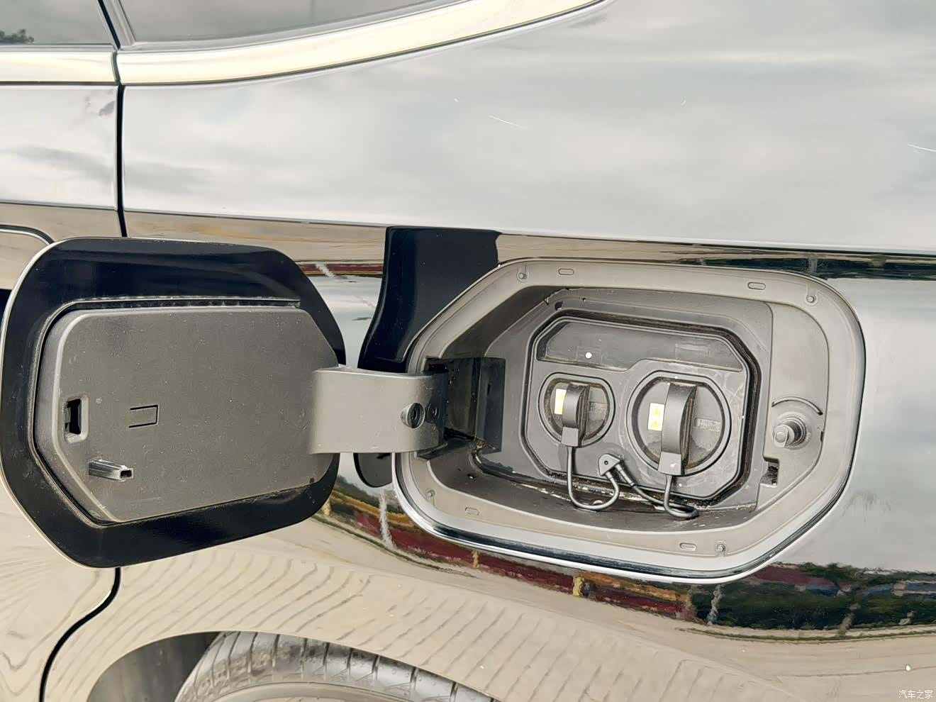 Wuling Starlight, 2024 19