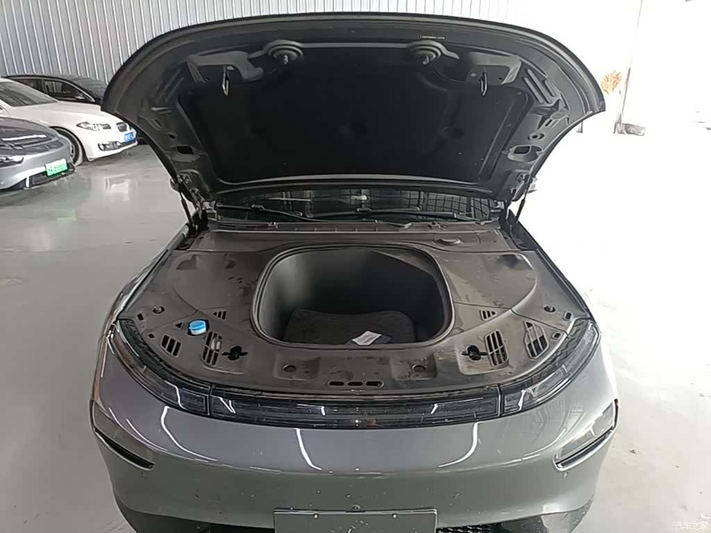 Xpeng P7, 2022 20