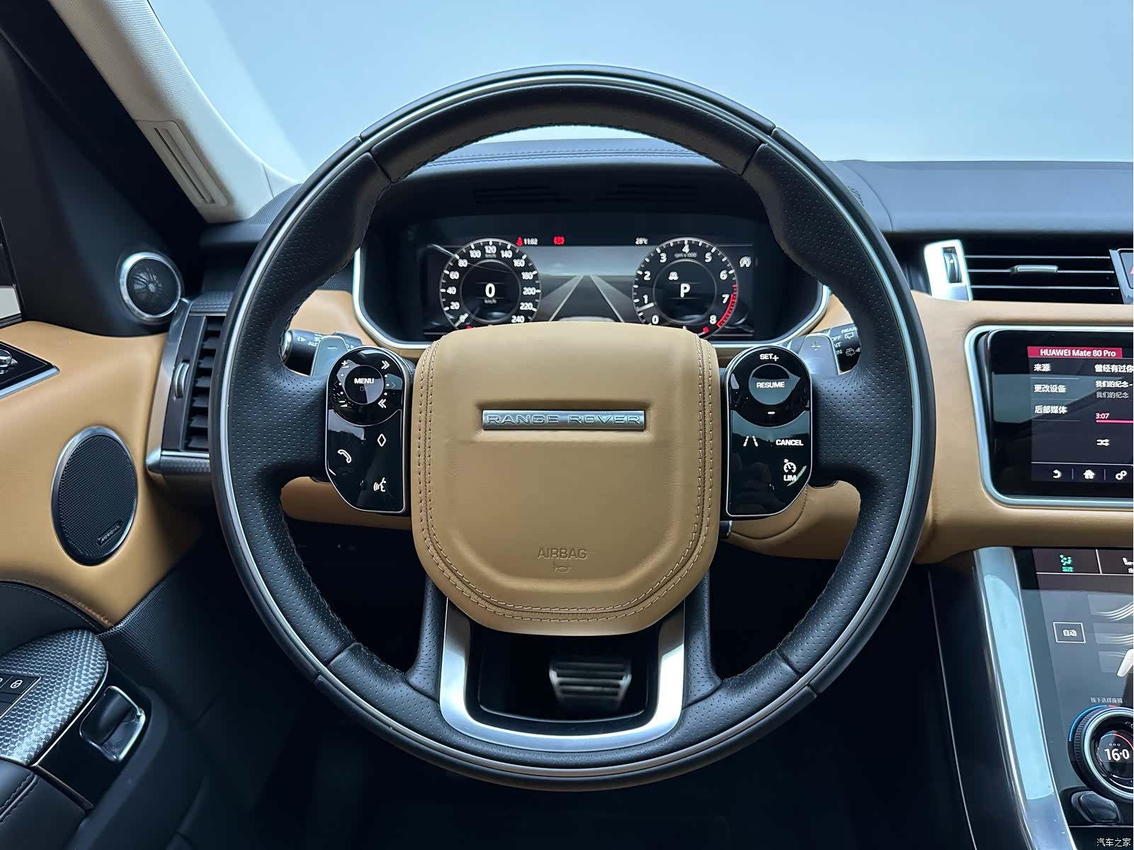 Land Rover Range Rover, 2018 6
