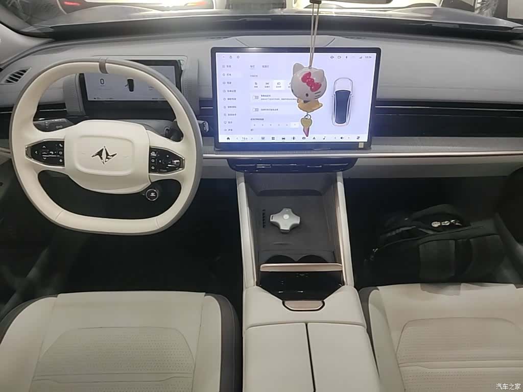 DongFeng eπ007, 2025 10