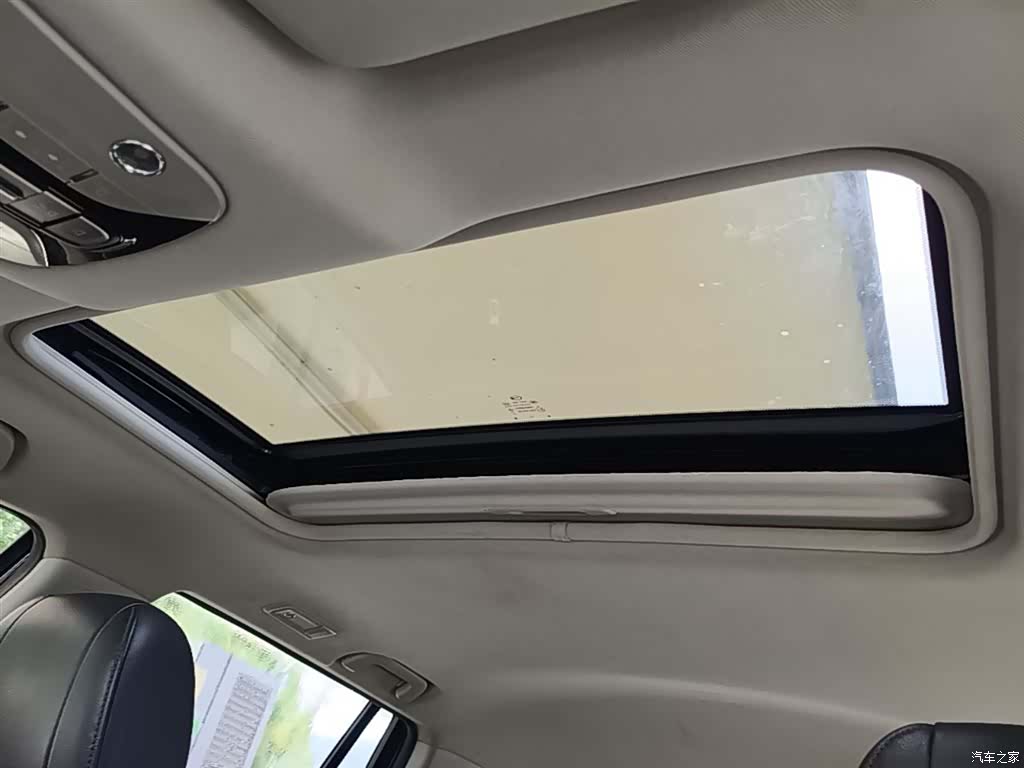 GAC GS7, 2018 18