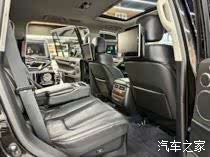 Lexus LX, 2016 13