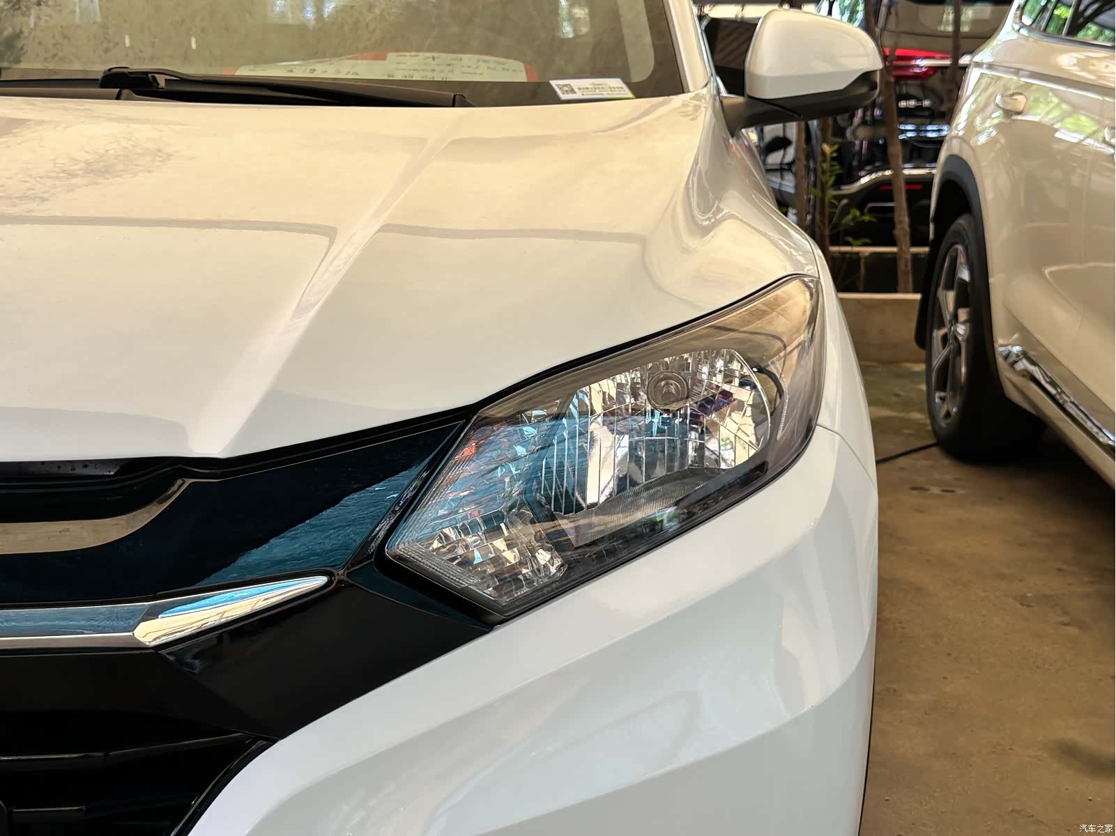 Honda Vezel, 2018 10