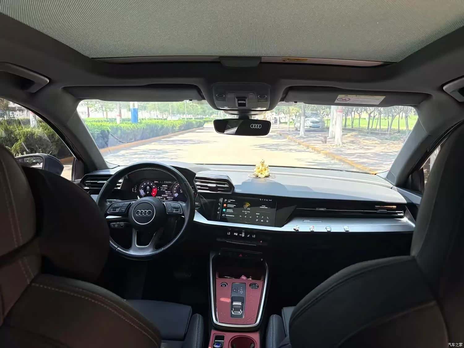 Audi A3, 2022 8
