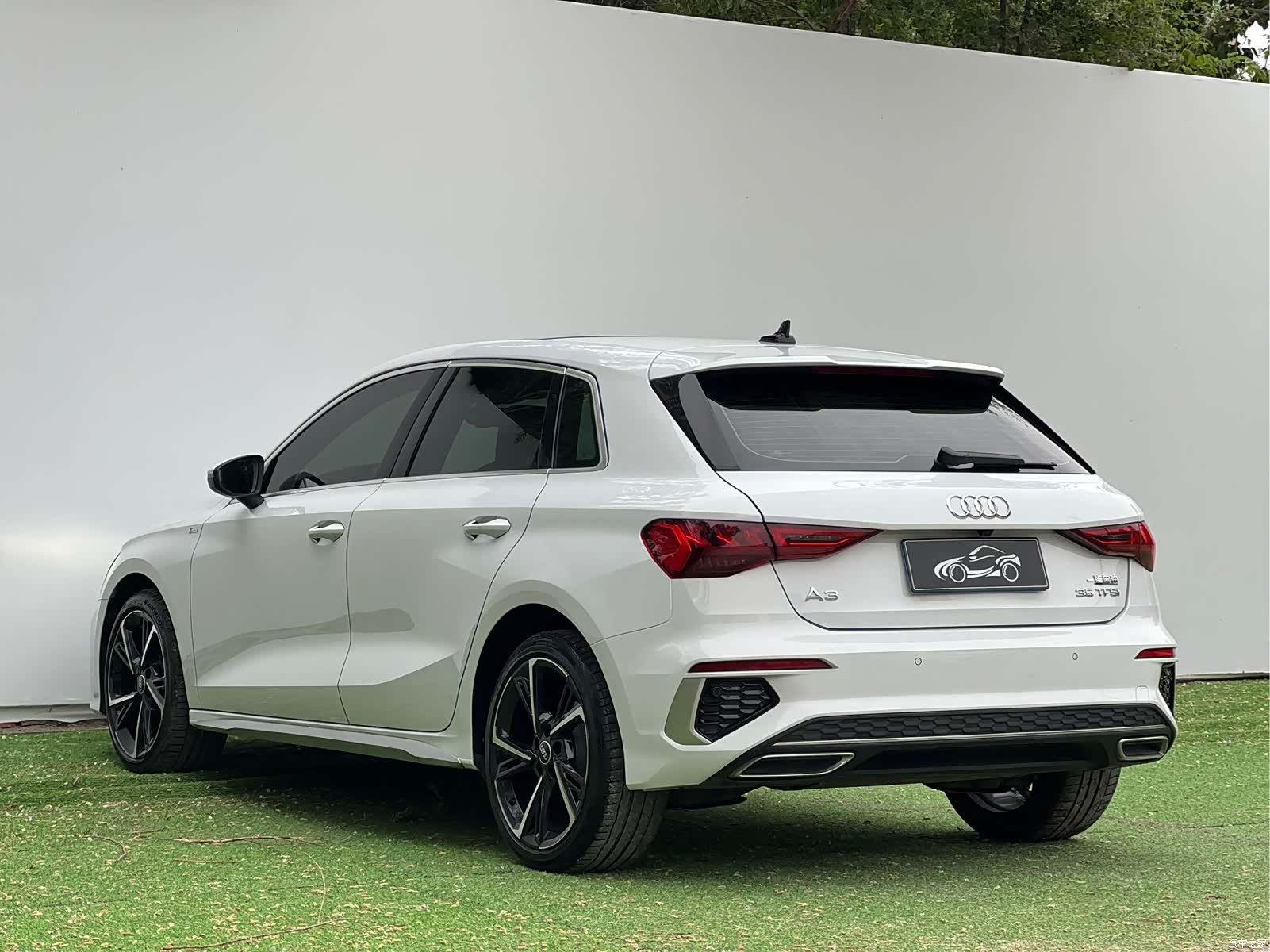 Audi A3, 2022 9