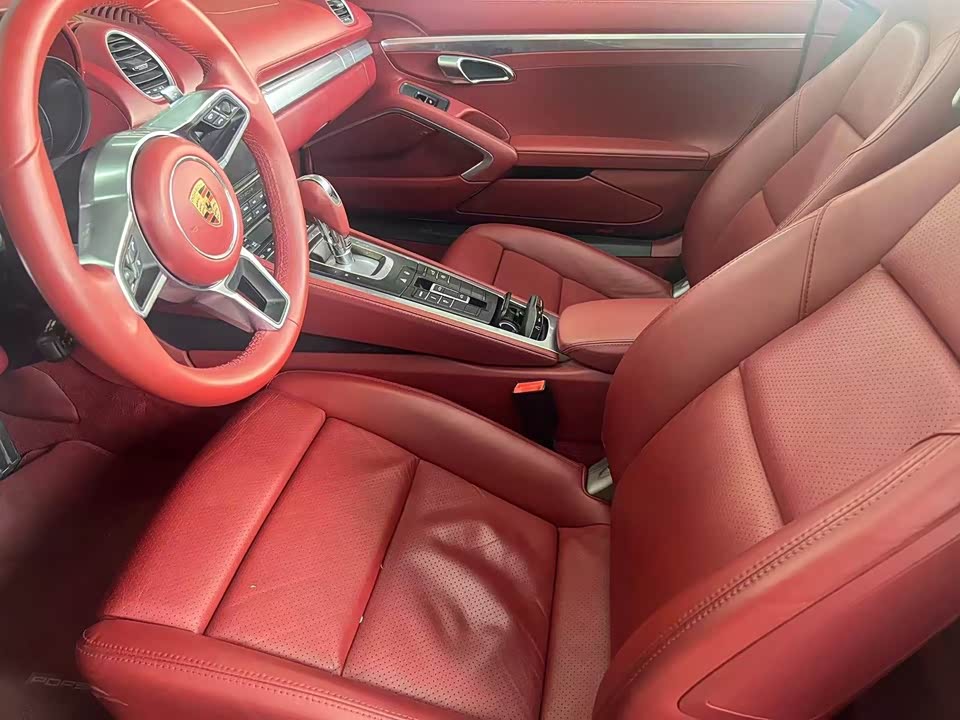 Porsche 718 Porsche 718
