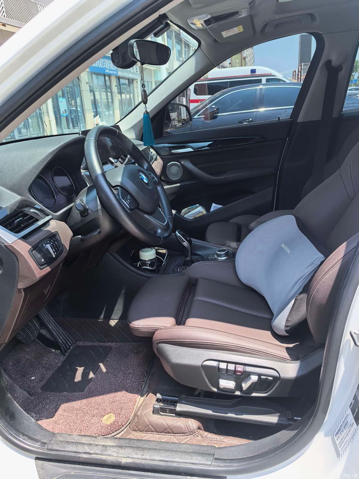 BMW X1, 2022 2
