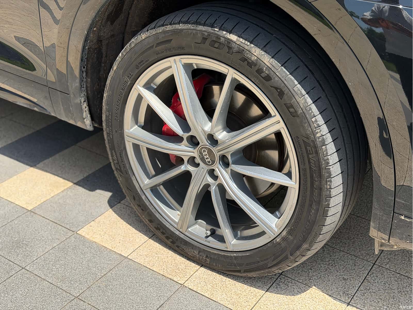Audi Q5L, 2023 16