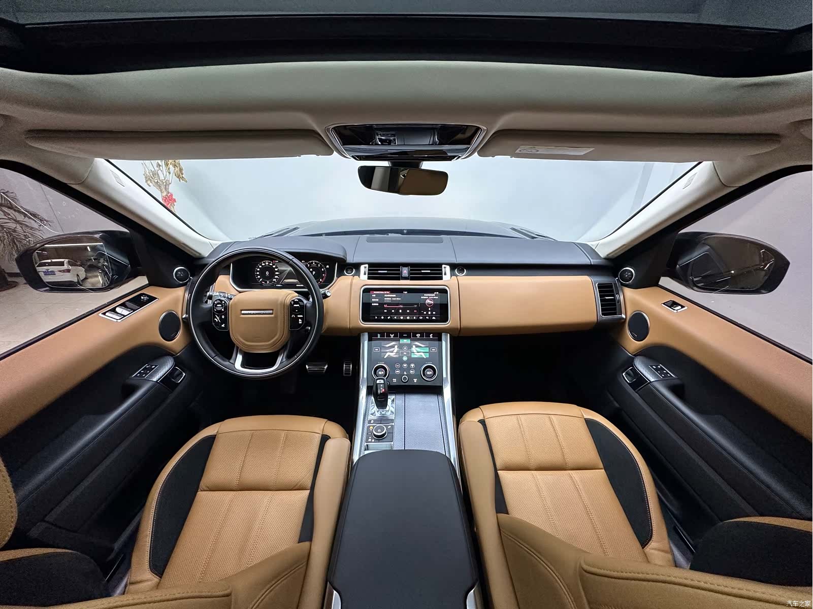 Land Rover Range Rover, 2018 7