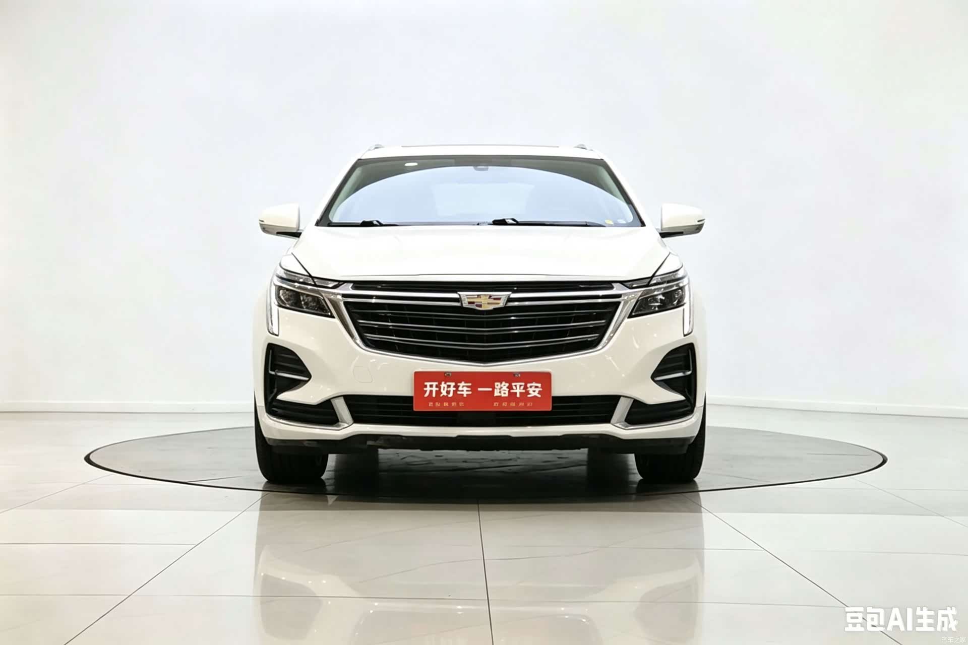 Cadillac XTS, 2019 1