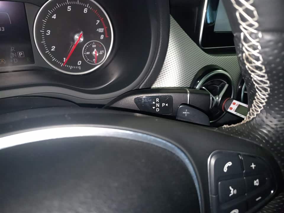 Mercedes-Benz Class B