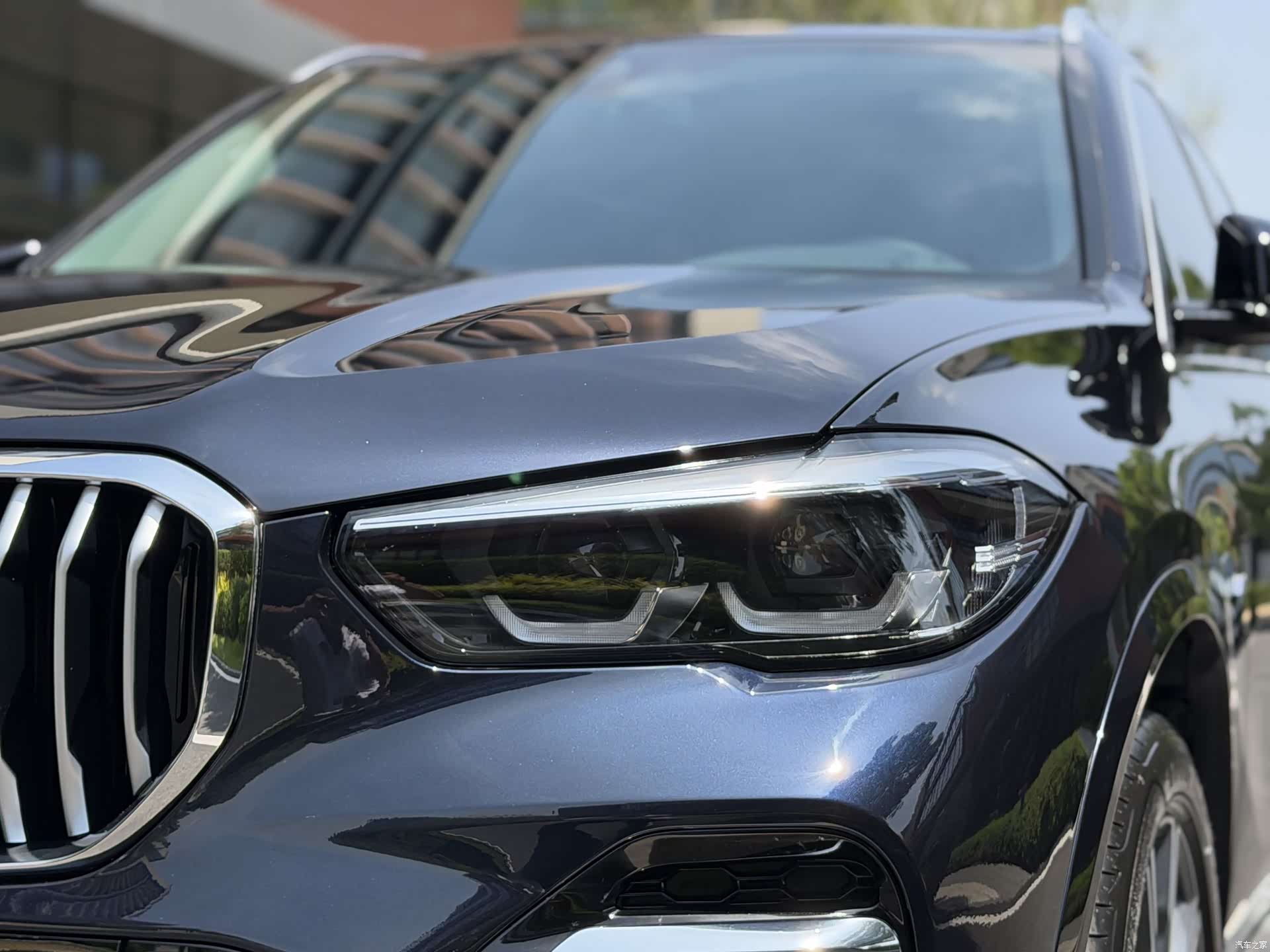 BMW X5, 2022 15