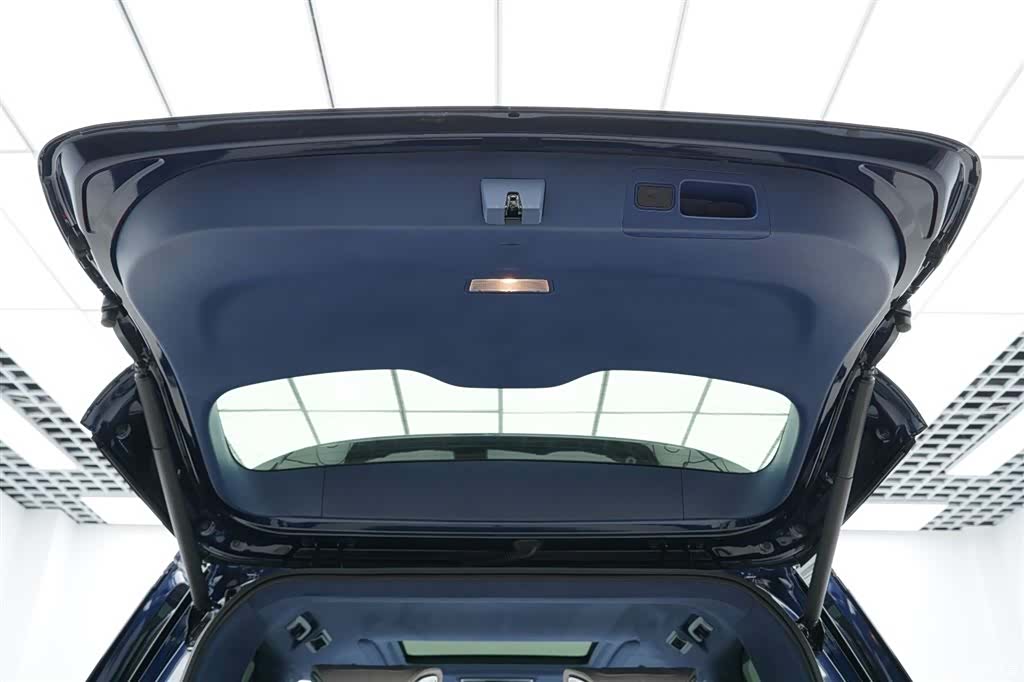 Buick GL8, 2023 31