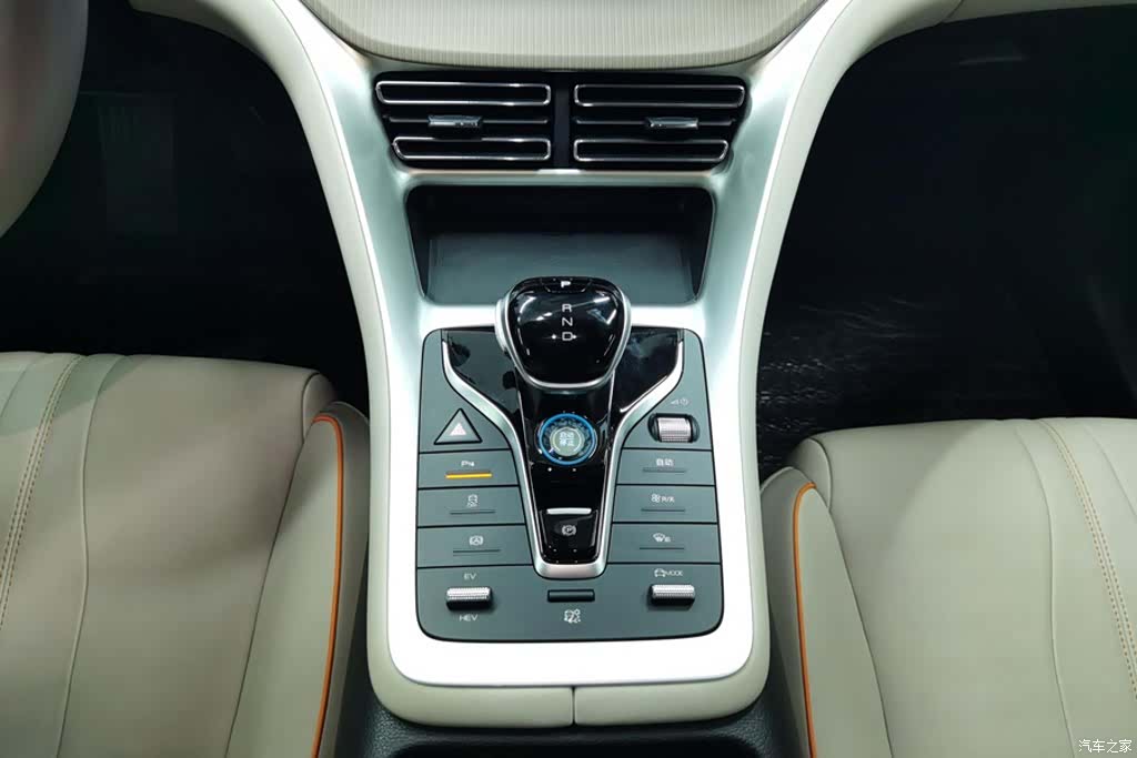 BYD Song, 2024 16