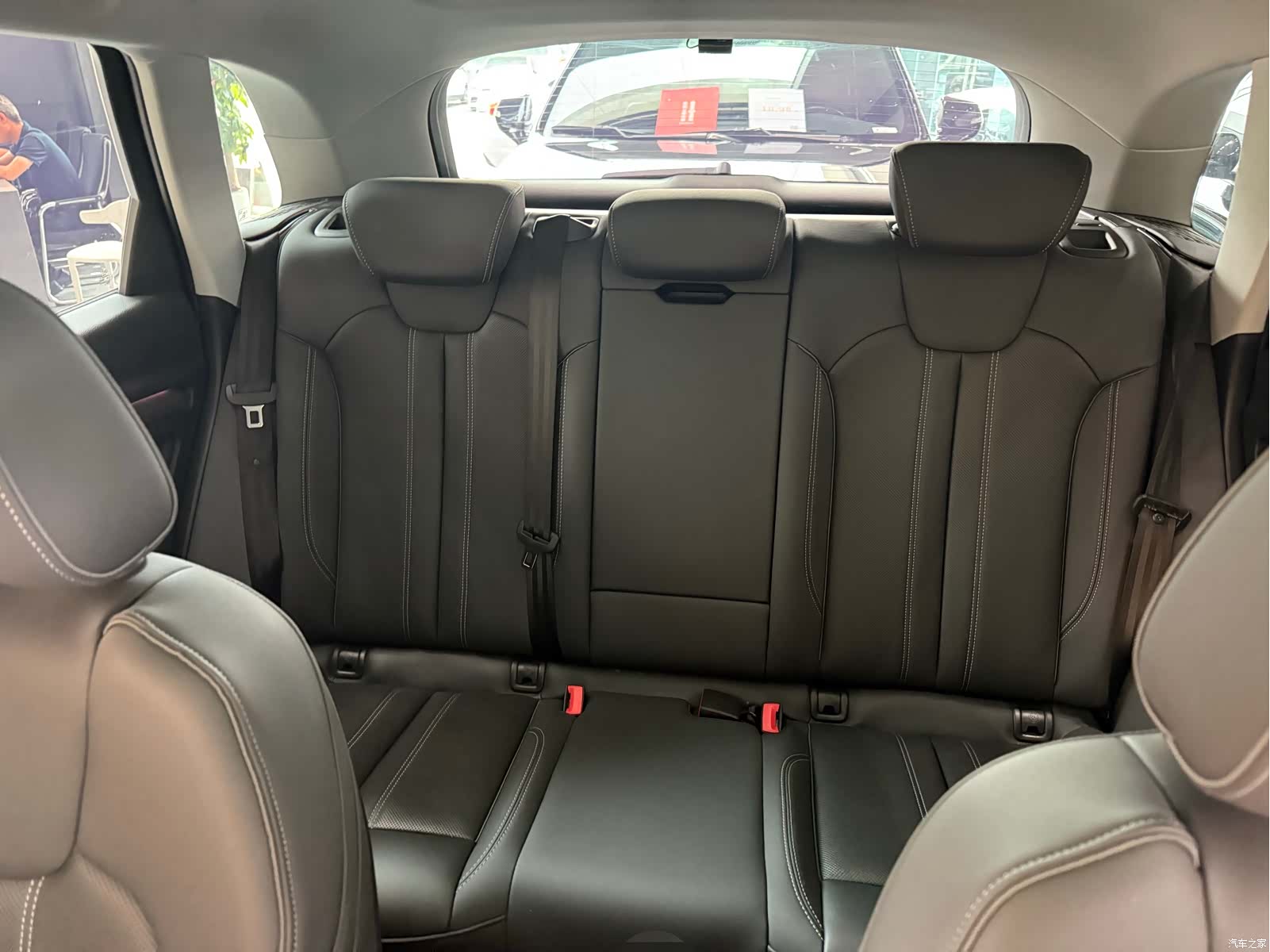 Audi Q5L, 2022 7