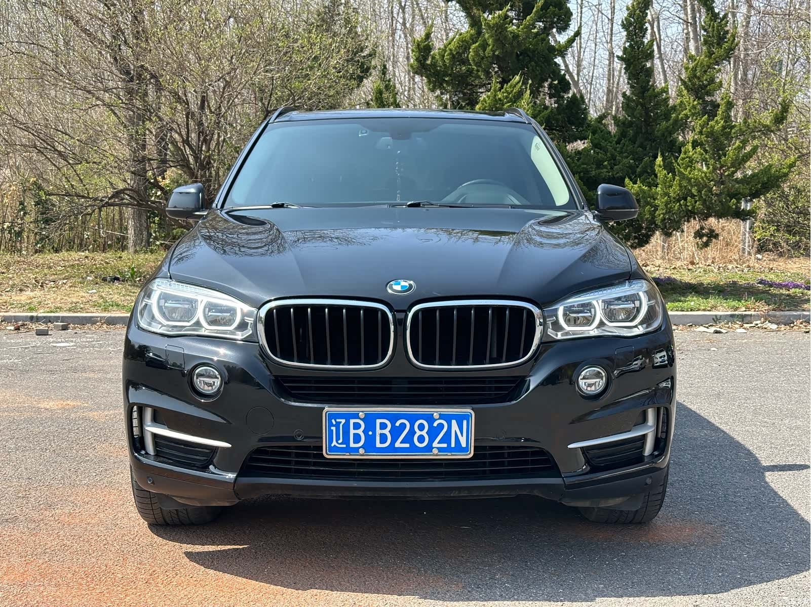 BMW X5, 2016 2