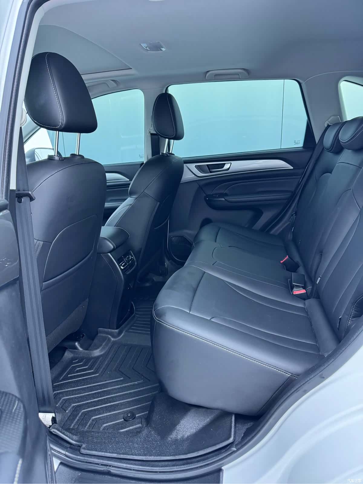 Haval M6, 2022 11