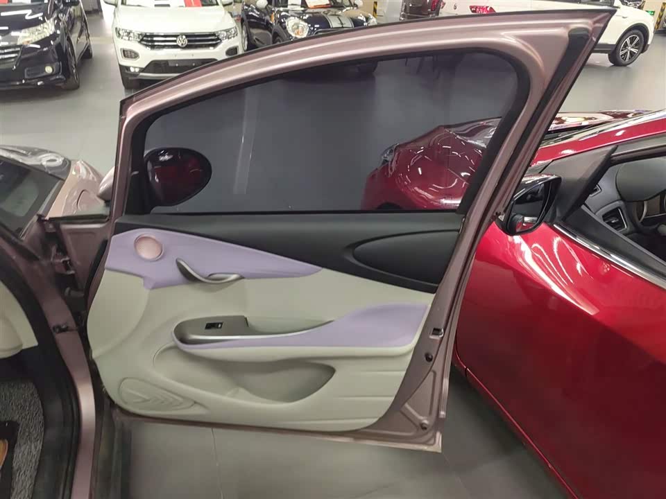 BYD dolphin BYD dolphin