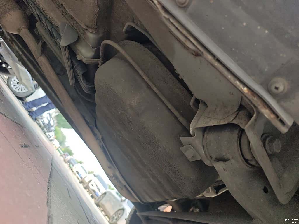 Changan CS35, 2015 17