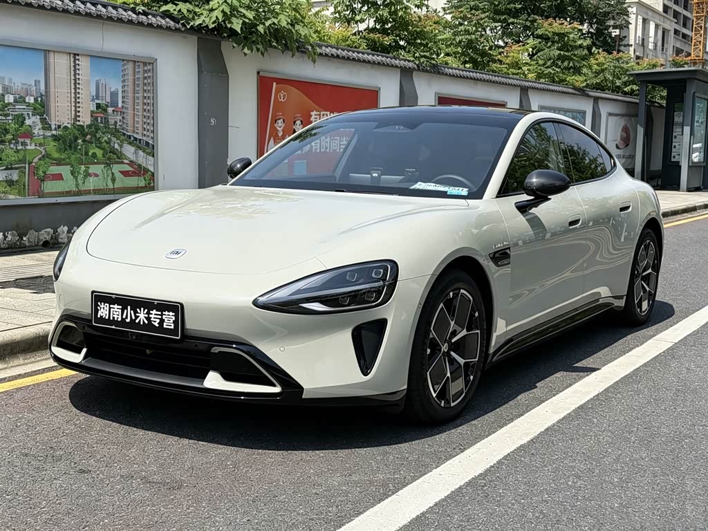 Xiaomi SU7