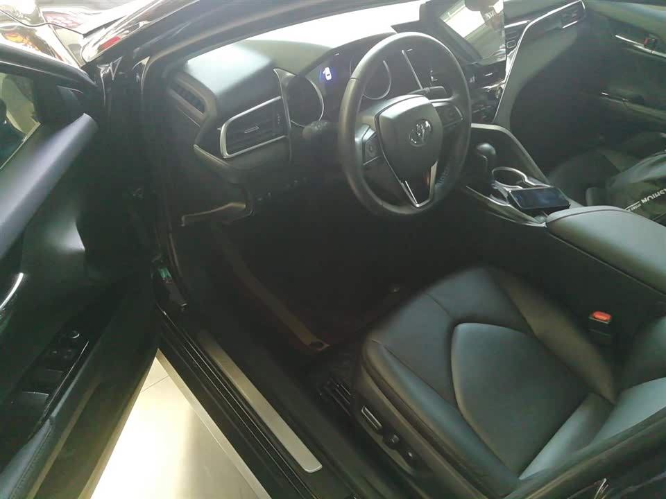 Toyota Camry Toyota Camry