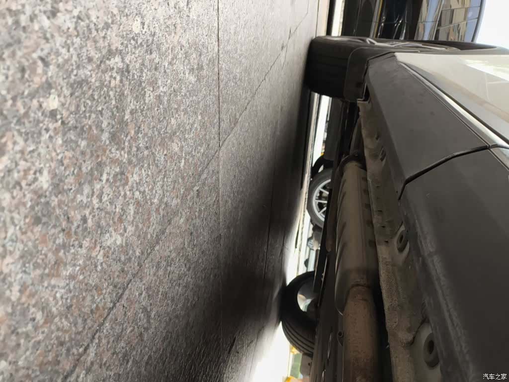 Geely Galaxy L7, 2023 18