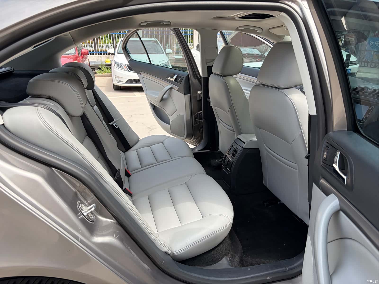Skoda Octavia, 2012 13