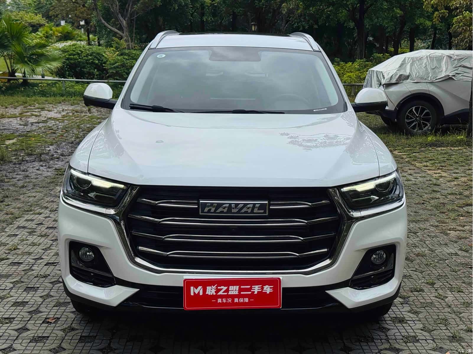 Haval H6, 2022 2