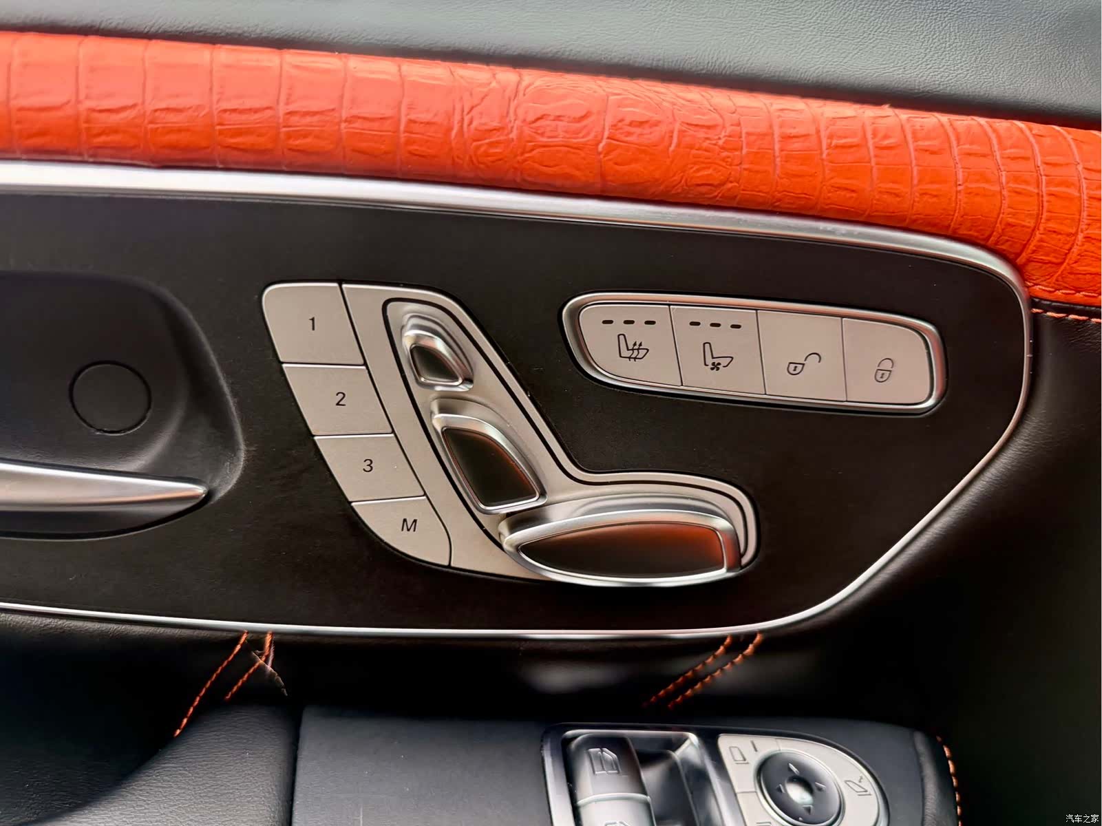 Mercedes-Benz V-Class, 2018 15