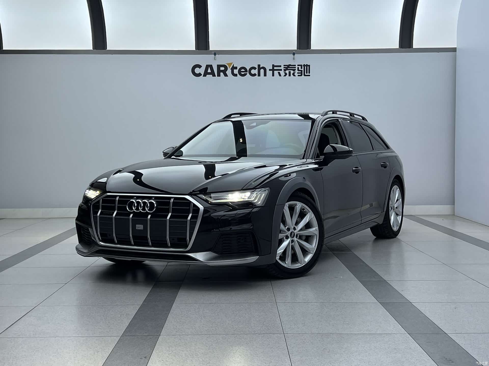 Audi A6, 2021 1