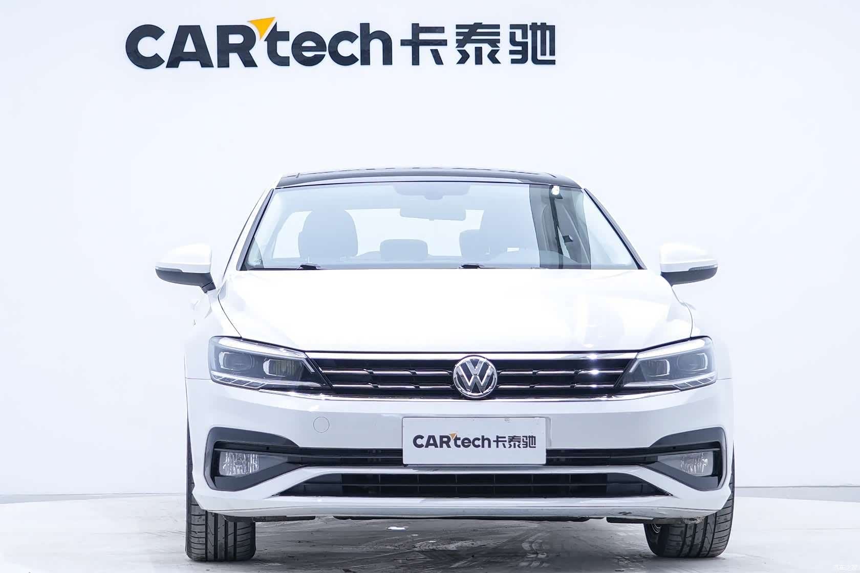 Volkswagen Lamando, 2021 7