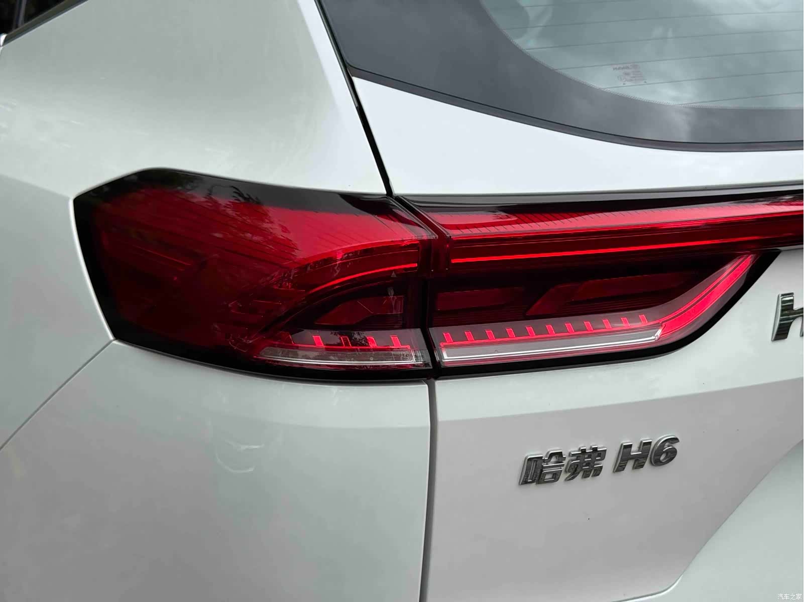 Haval H6, 2022 45