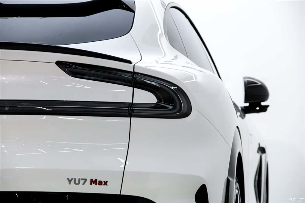 Xiaomi YU7, 2025 8