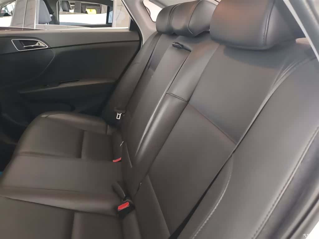 Hyundai GLS, 2018 17
