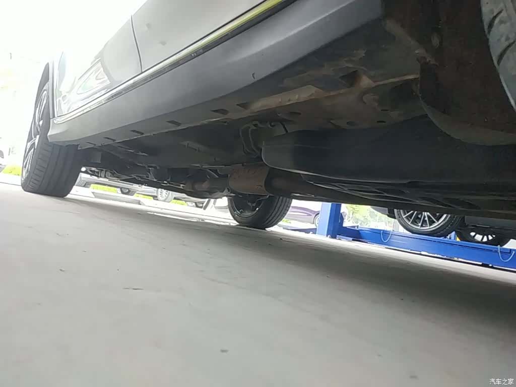Roewe RX5, 2021 22