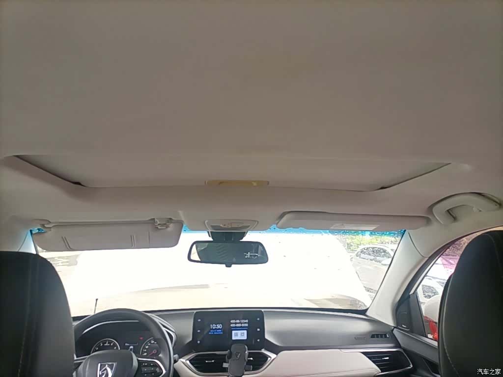 Wuling 530, 2018 18