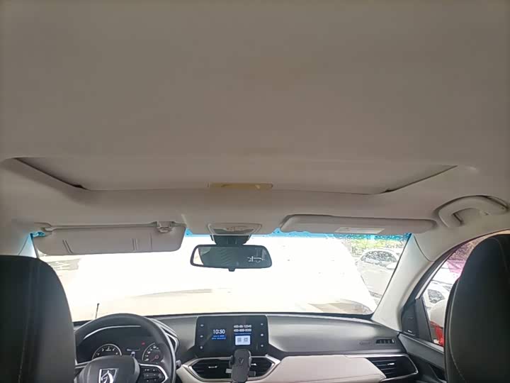 Baojun 530 2018 1.8L АКПП Люкс guo V