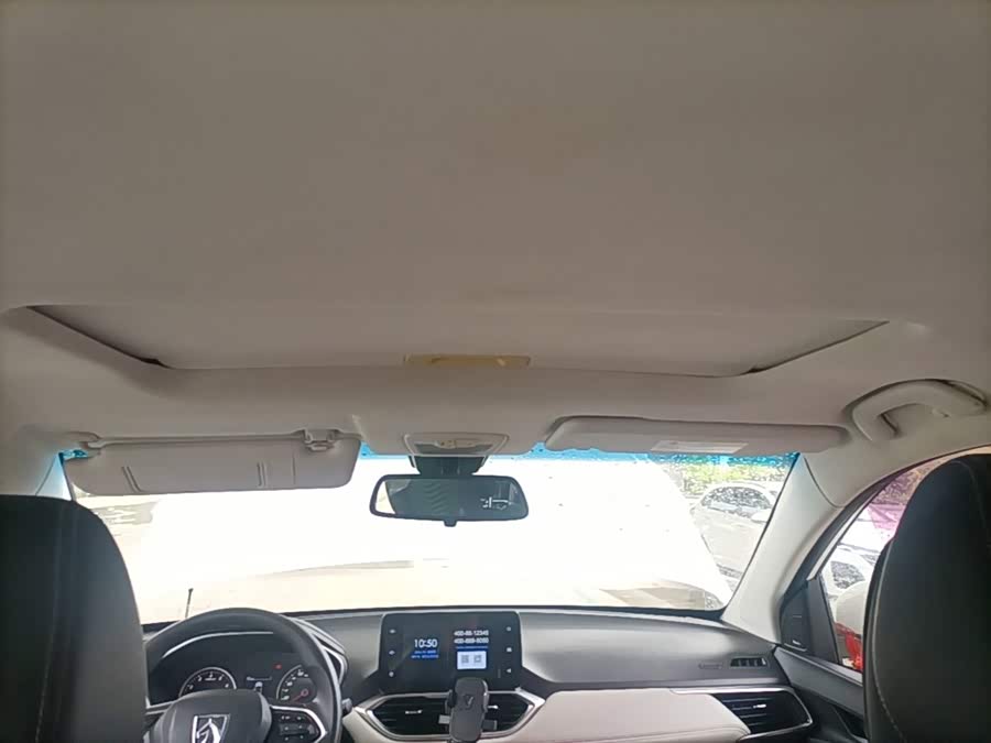 Baojun 530 2018, фото 18