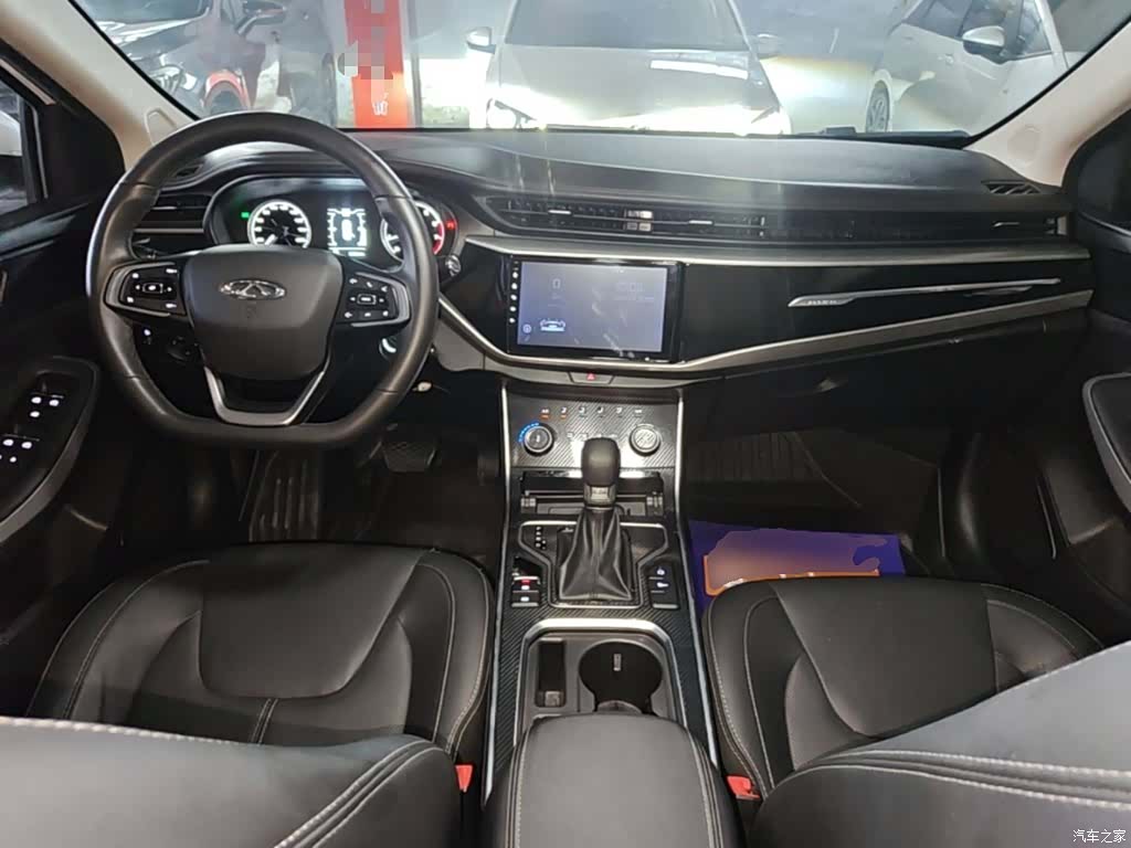 Chery 5, 2022 10