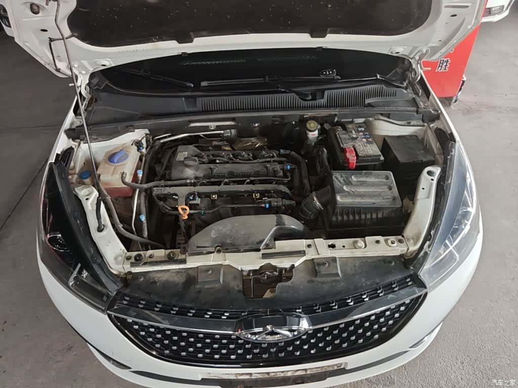 Chery 5, 2022 20