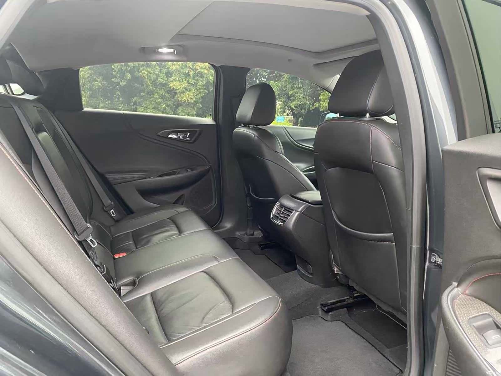 Chevrolet XL, 2019 6