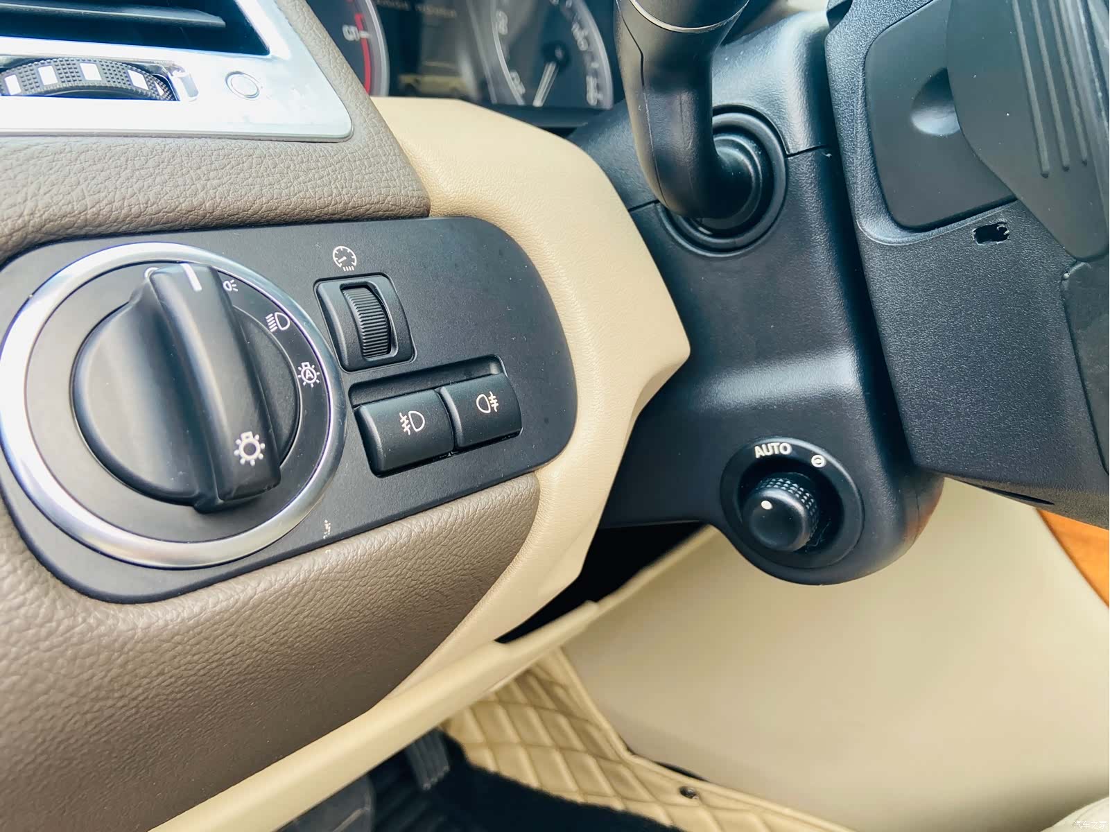 Land Rover Range Rover, 2012 23